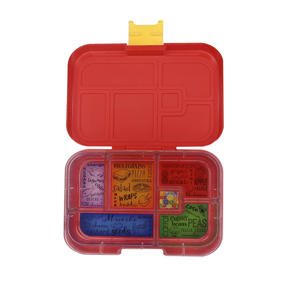 Munchbox Maxi6