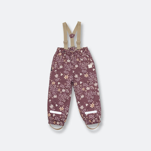 KidORCA Cypress Waterproof Snow Pants
