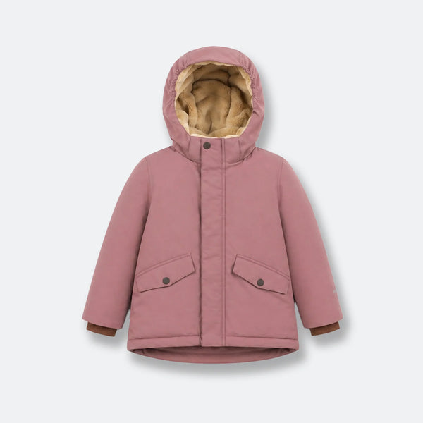 KidORCA Cypress Waterproof Winter Jacket