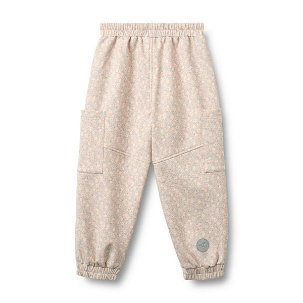 Wheat Kids 15,000mm Waterproof Softshell Pants