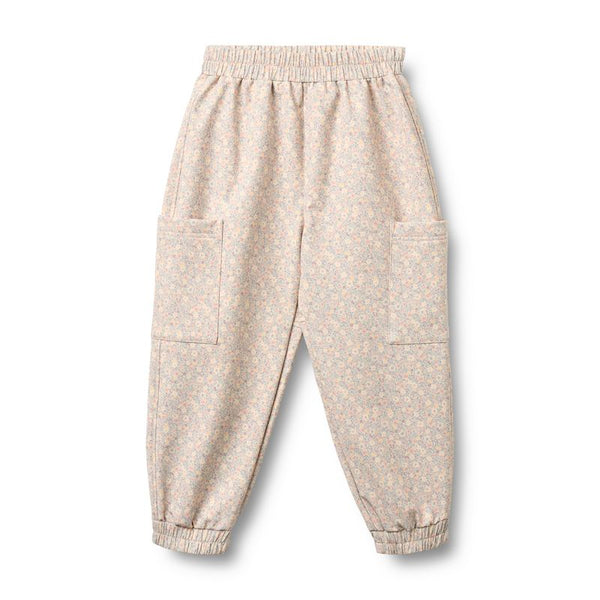 Wheat Kids 15,000mm Waterproof Softshell Pants