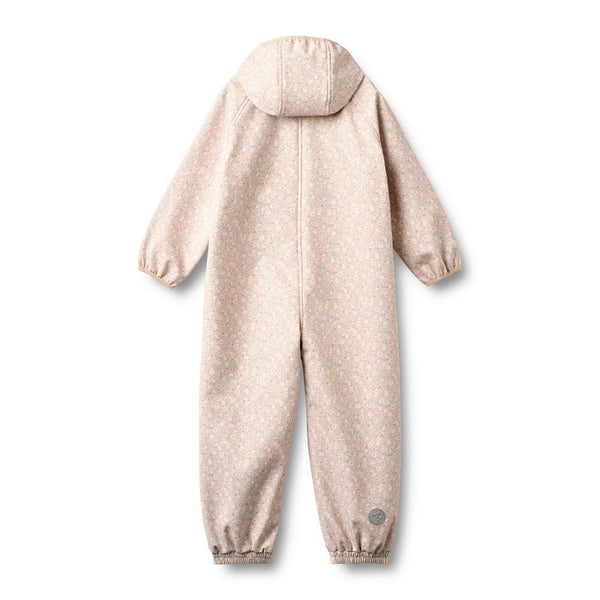 Wheat Kids 15,000mm Waterproof Softshell Suits