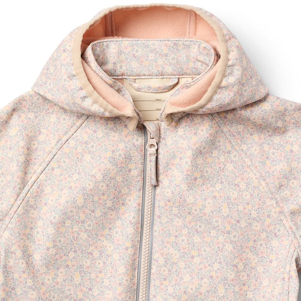 Wheat Kids 15,000mm Waterproof Softshell Suits
