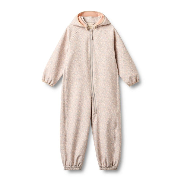 Wheat Kids 15,000mm Waterproof Softshell Suits