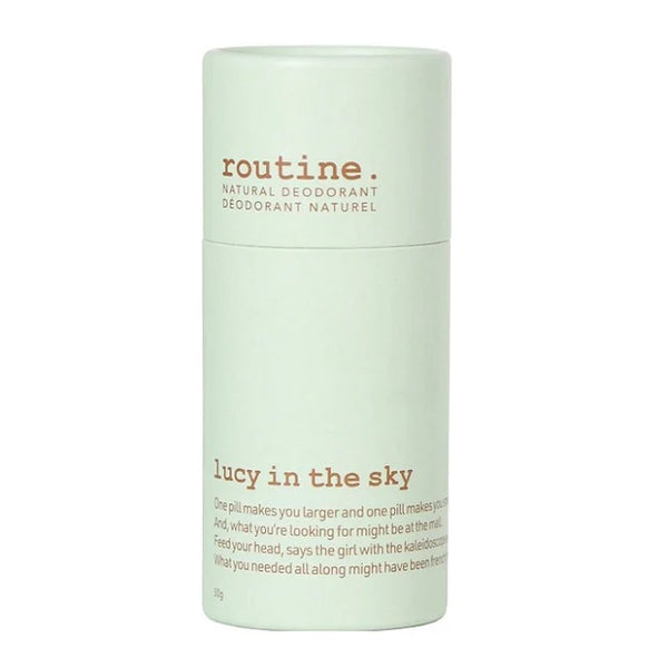 Bestseller! Routine Natural Deodorant Stick 🇨🇦