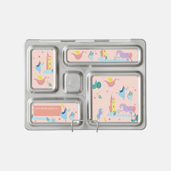 PlanetBox Rover Starter Bundle