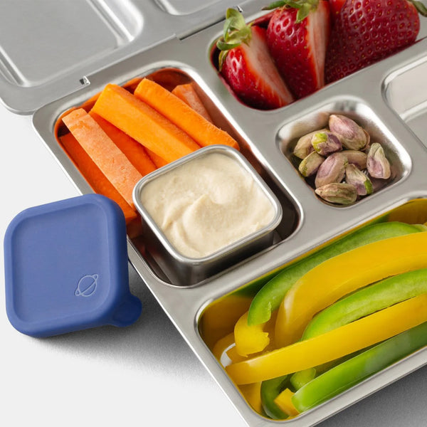 PlanetBox Square Dippers