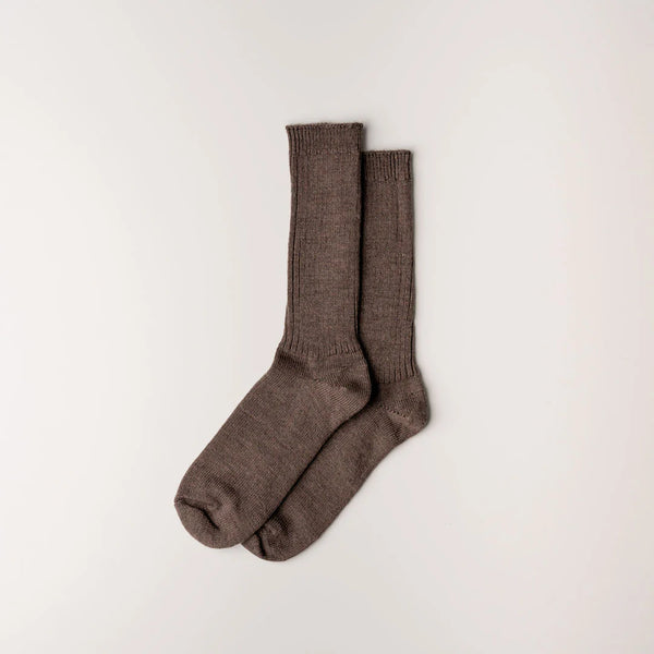 J.B. Fields Weekender Merino Wool Socks - Adult 🇨🇦