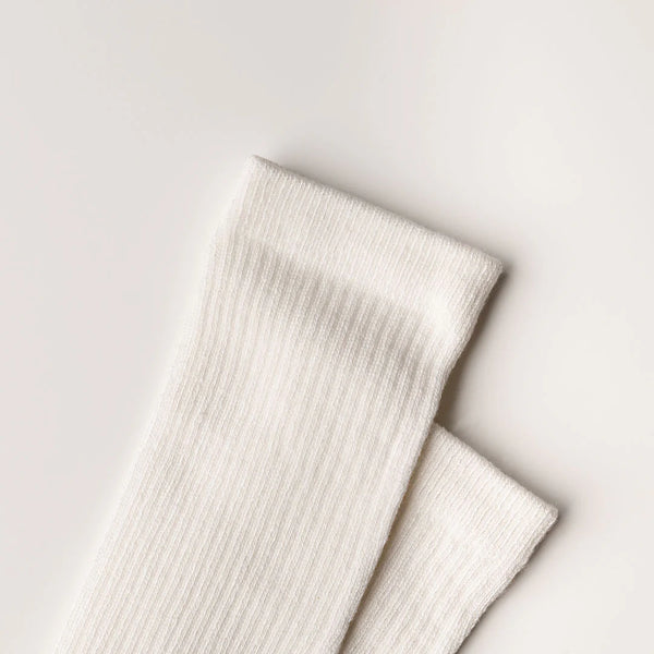 J.B. Fields Premium Athletic Bamboo Sport Crew Socks - 3-Pack