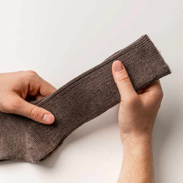 J.B. Fields Weekender Merino Wool Socks - Adult 🇨🇦