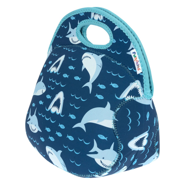 Funkins Neoprene Insulated Lunch Bags