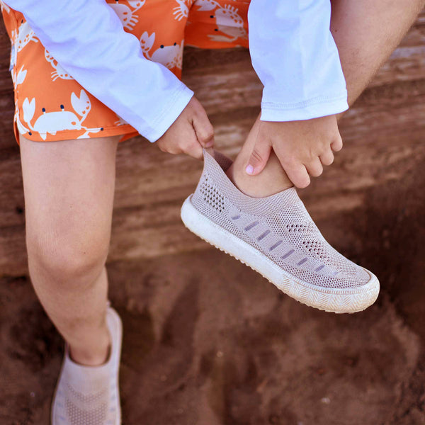Jan & Jul Breeze Knit Shoe 🇨🇦