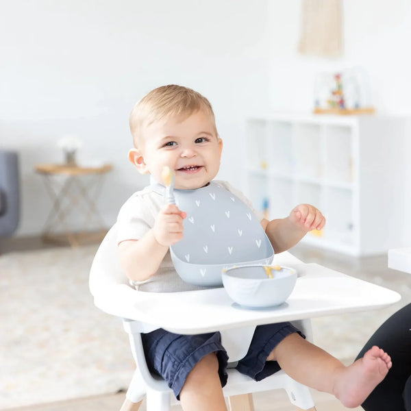 Bumkins Silicone Bibs