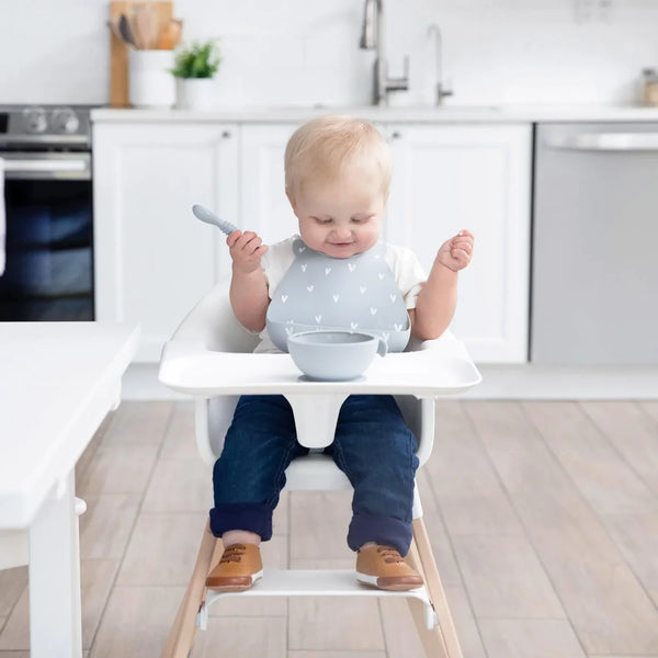 Bumkins Silicone Bibs