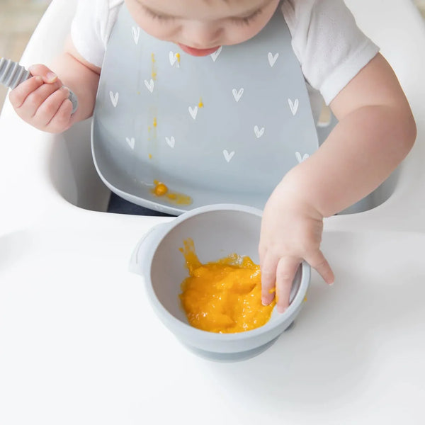 Bumkins Silicone Bibs