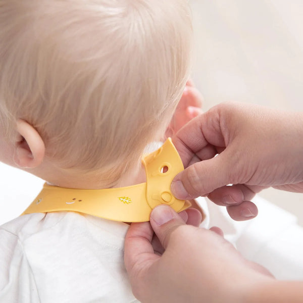 Bumkins Silicone Bibs