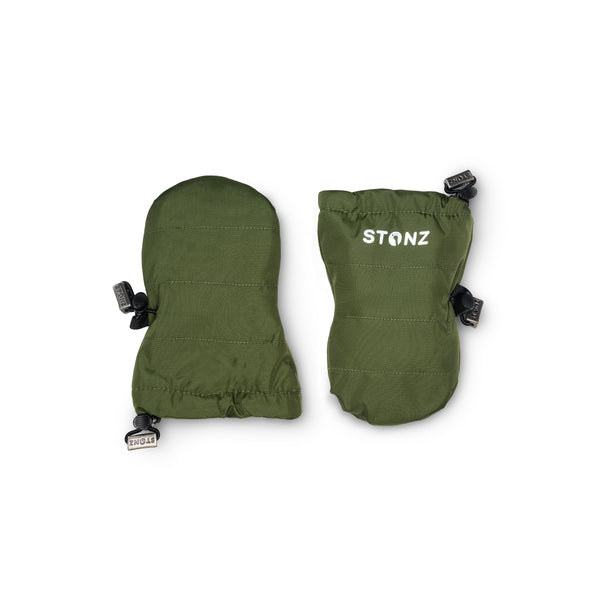 Stonz Waterproof Snow Mitt - 0 to 24 Months 🇨🇦