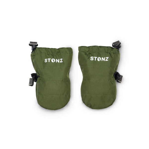 Stonz Waterproof Snow Mitt - 0 to 24 Months 🇨🇦