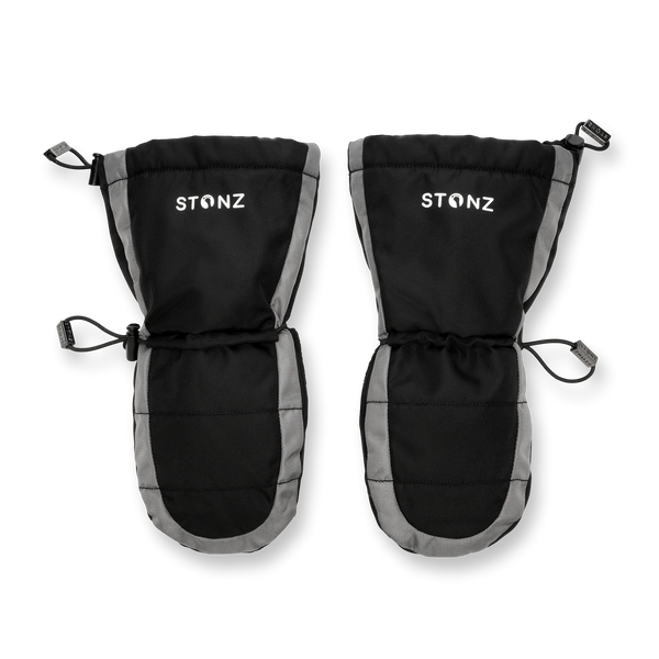 Stonz Waterproof Snow Mitt - 2 to 4 Years 🇨🇦