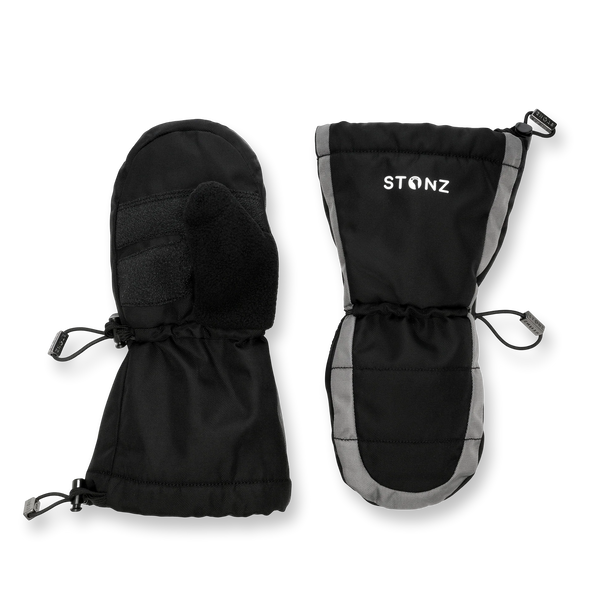 Stonz Waterproof Snow Mitt - 2 to 4 Years 🇨🇦