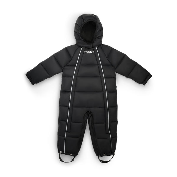 Stonz 2-in-1 Water Resistant Snow Suit - 0 to 24 Months 🇨🇦