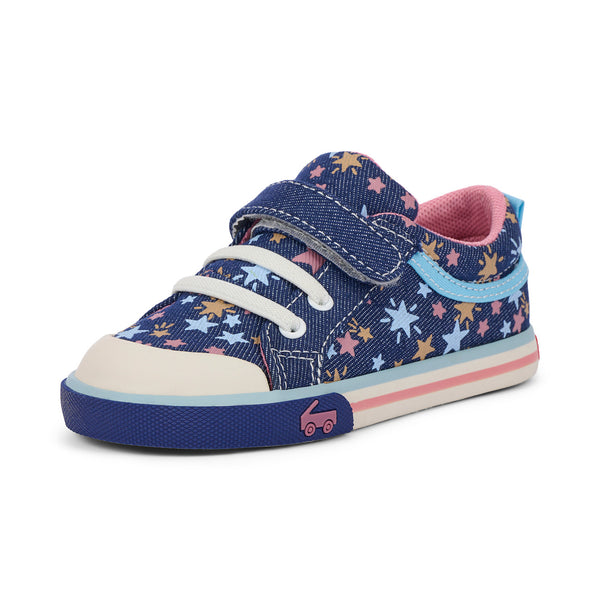 See Kai Run Kristin Sneakers