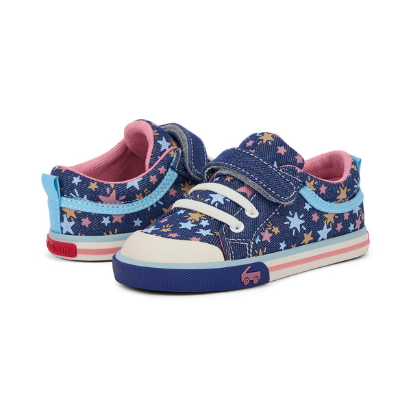 See Kai Run Kristin Sneakers