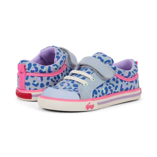 See Kai Run Kristin Sneakers