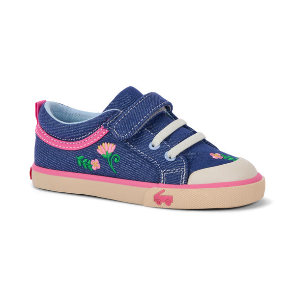 See Kai Run Kristin Sneakers