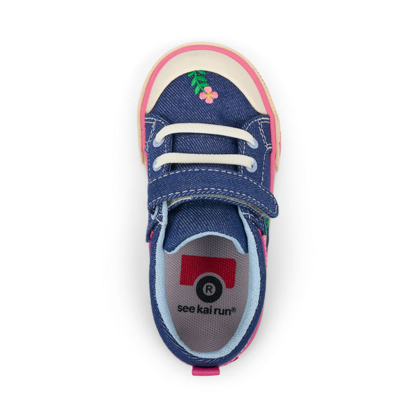 See Kai Run Kristin Sneakers