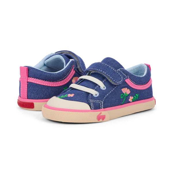 See Kai Run Kristin Sneakers