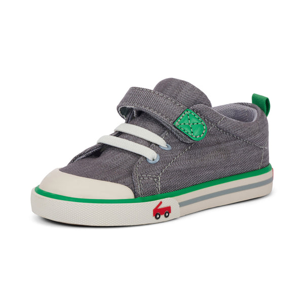 See Kai Run Stevie ll Sneakers