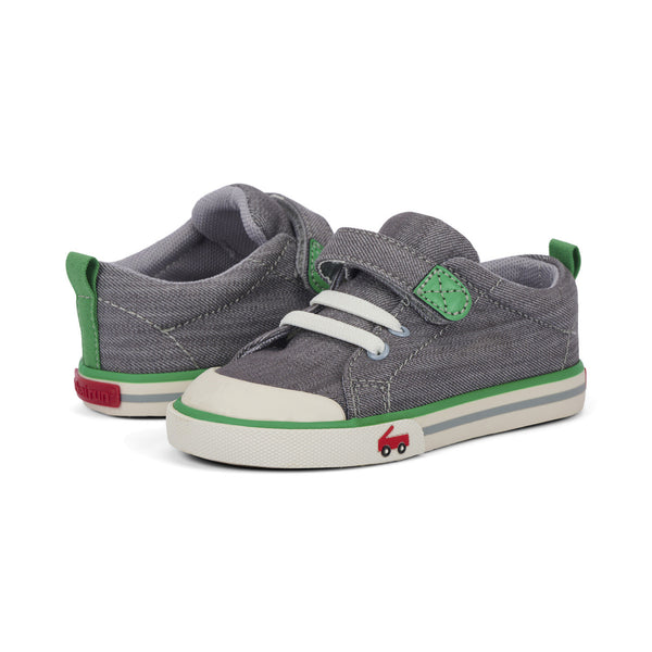 See Kai Run Stevie ll Sneakers