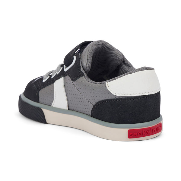 See Kai Run Leather Connor Sneakers