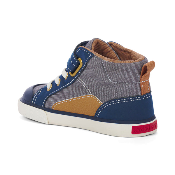 See Kai Run Dayton High Tops
