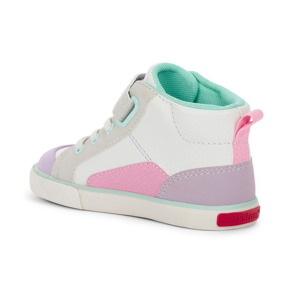 See Kai Run Dayton High Tops