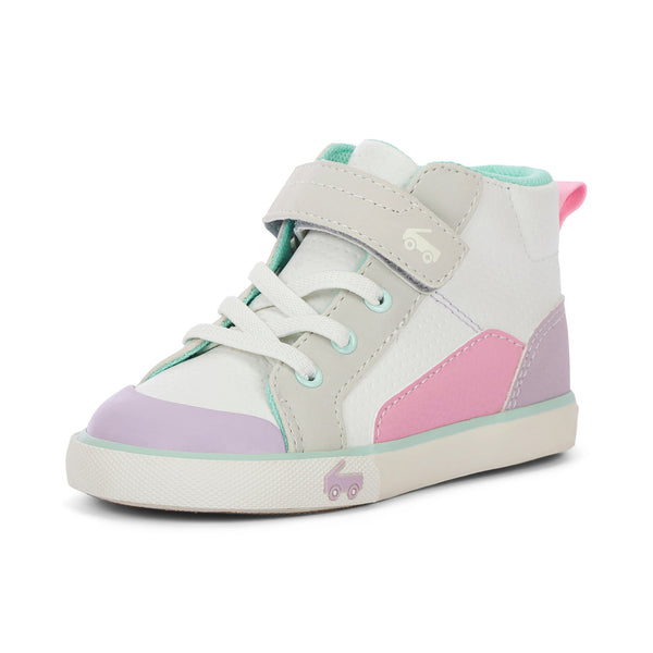 See Kai Run Dayton High Tops