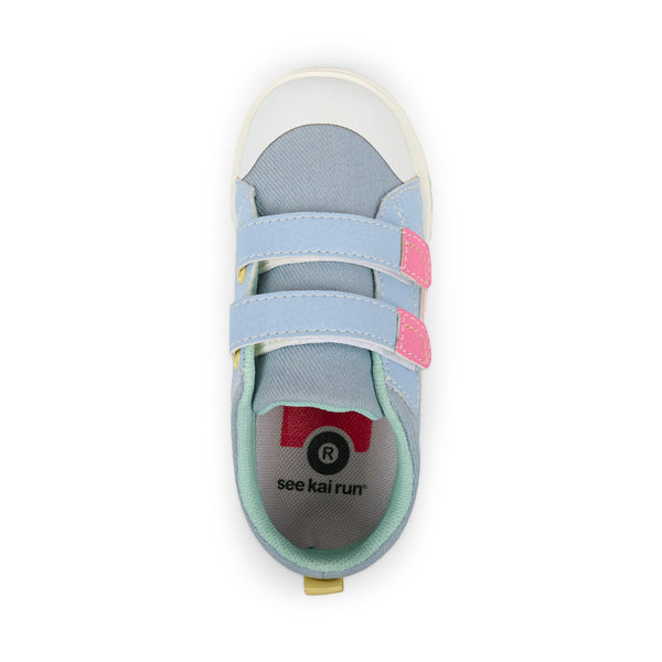 See Kai Run Riley Sneakers