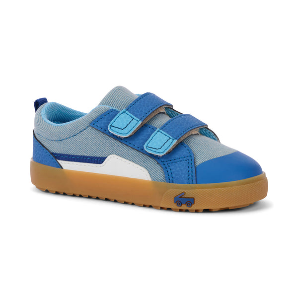 See Kai Run Riley Sneakers