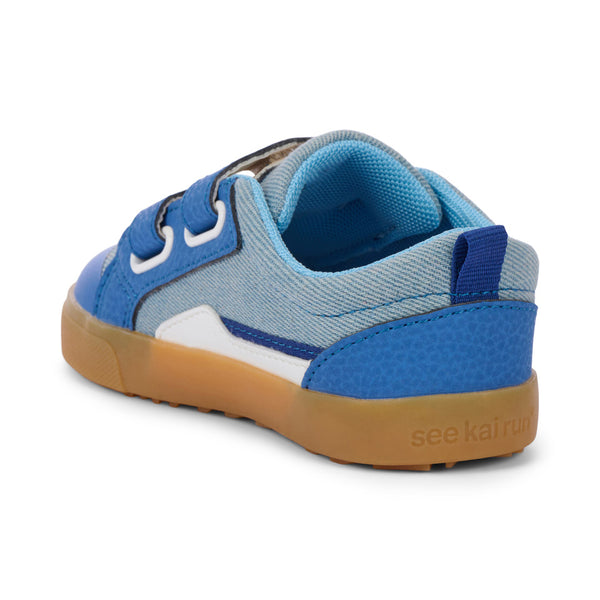 See Kai Run Riley Sneakers