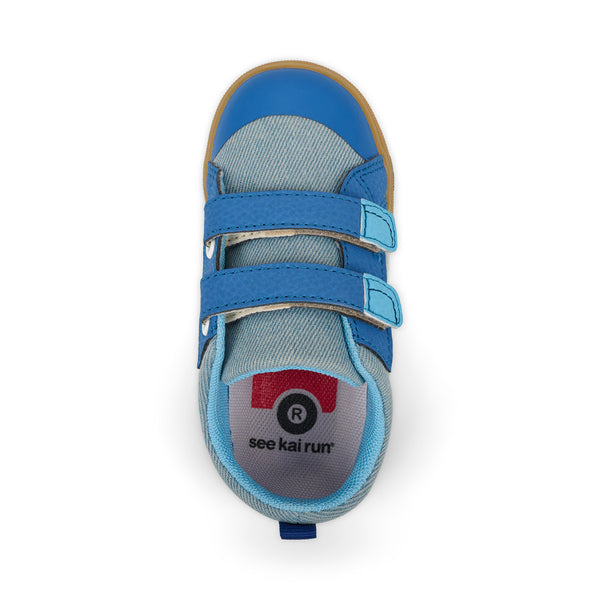 See Kai Run Riley Sneakers