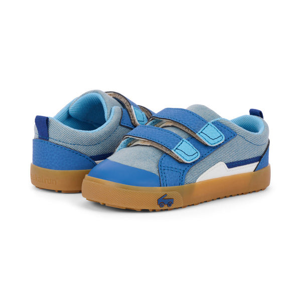 See Kai Run Riley Sneakers