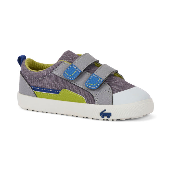 See Kai Run Riley Sneakers