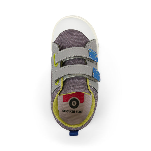 See Kai Run Riley Sneakers