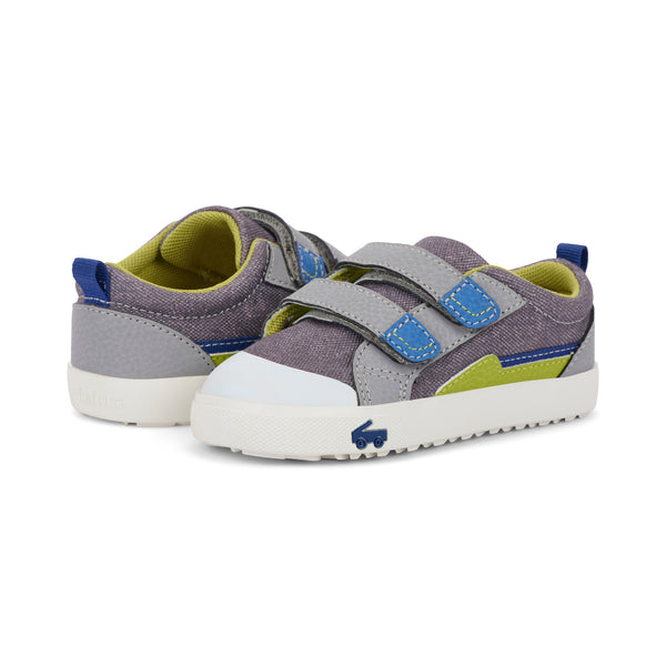 See Kai Run Riley Sneakers