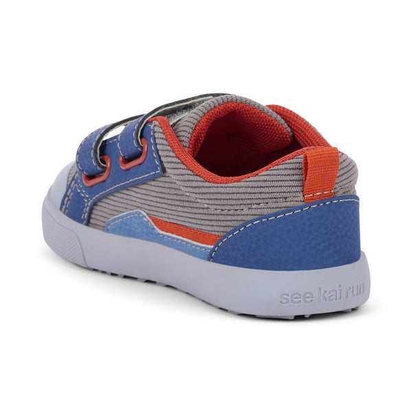 See Kai Run Riley Sneakers
