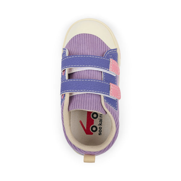 See Kai Run Riley Sneakers