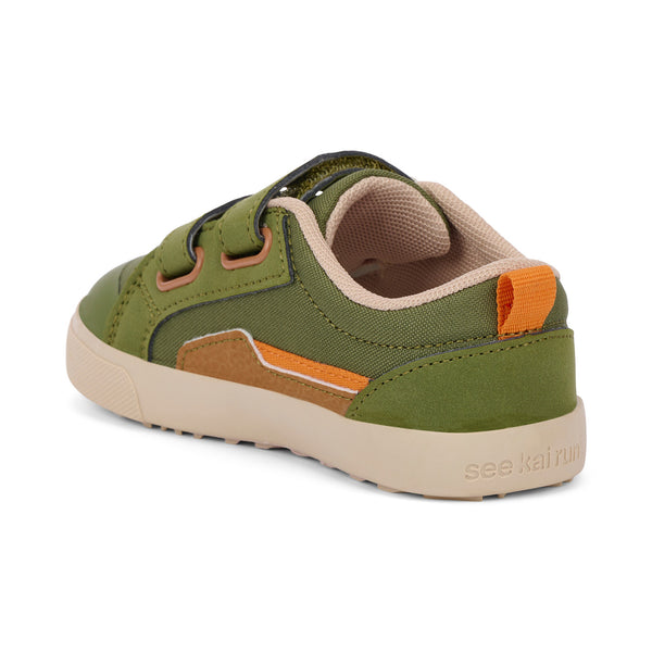 See Kai Run Riley Sneakers