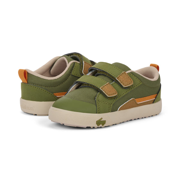 See Kai Run Riley Sneakers