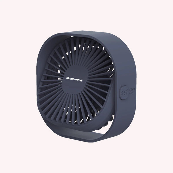 SlumberPod 3.0 + Fan Combo